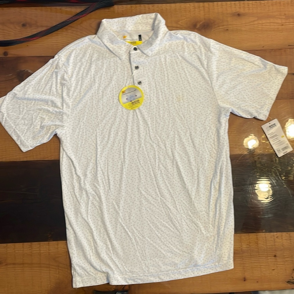 Men’s Nicklaus Eco Choice Polo